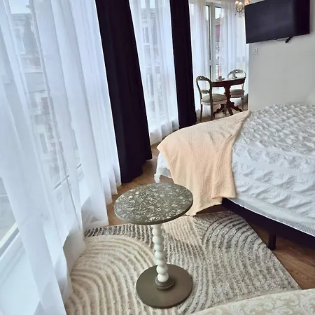 Celeste Premium Amazing View Train Station 아파트 *