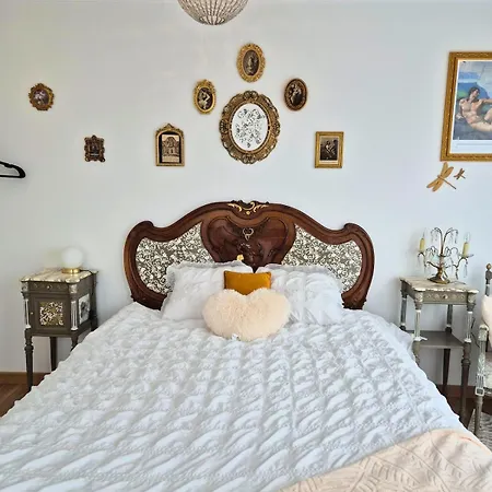 Celeste Premium Amazing View Train Station