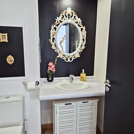 Celeste Premium Amazing View Train Station 아파트 *