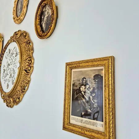 Appartamento Céleste Premium Amazing View Train Station