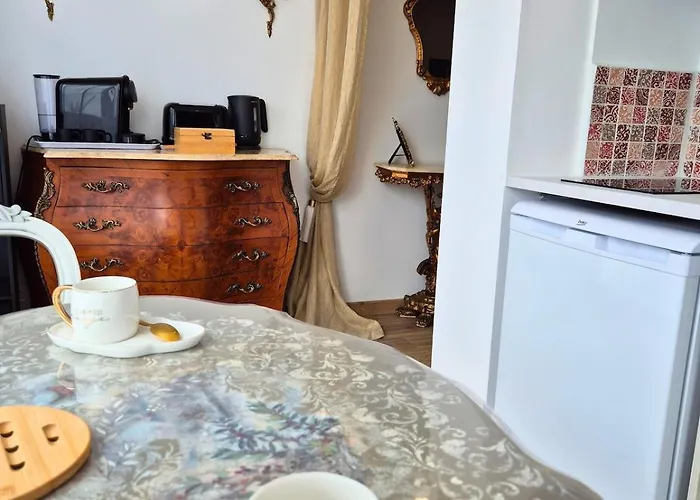 Céleste Premium Amazing View Train Station Lourdes