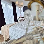 Appartamento Céleste Premium Amazing View Train Station Lourdes
